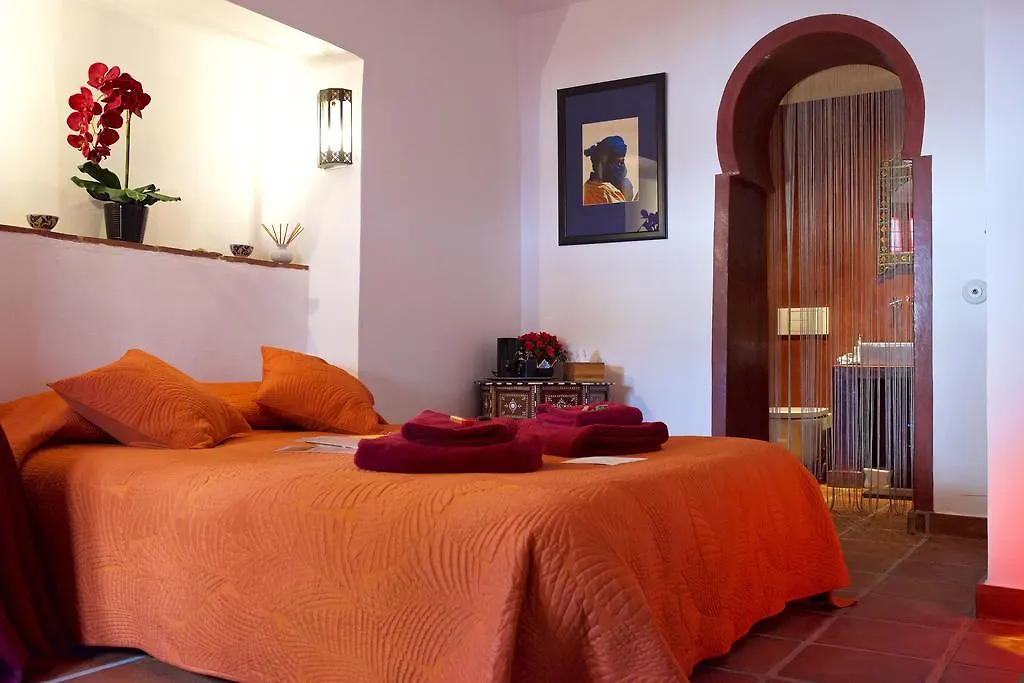 Barros De Luna Guest House Coin