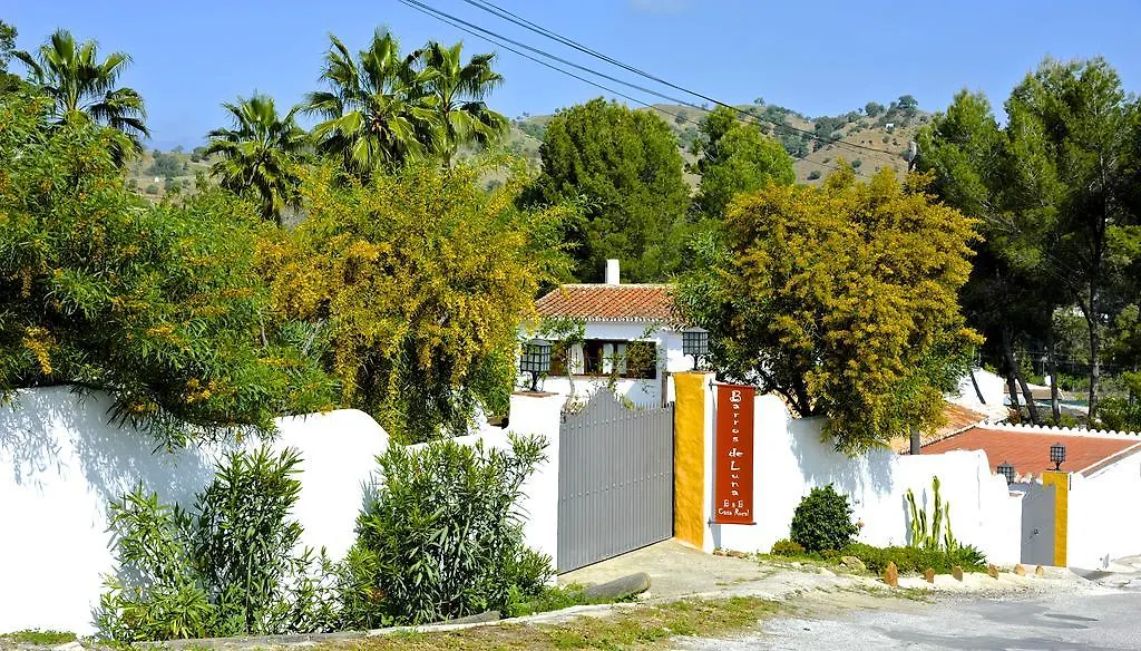 Barros De Luna Guest House Coin