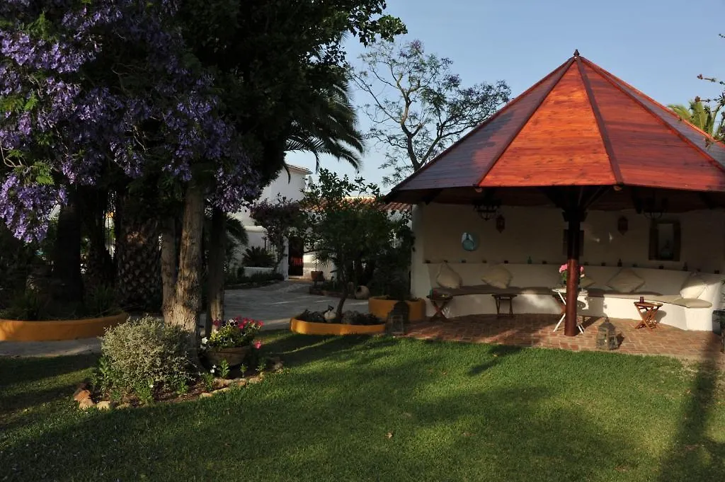 Barros De Luna Guest House Coin