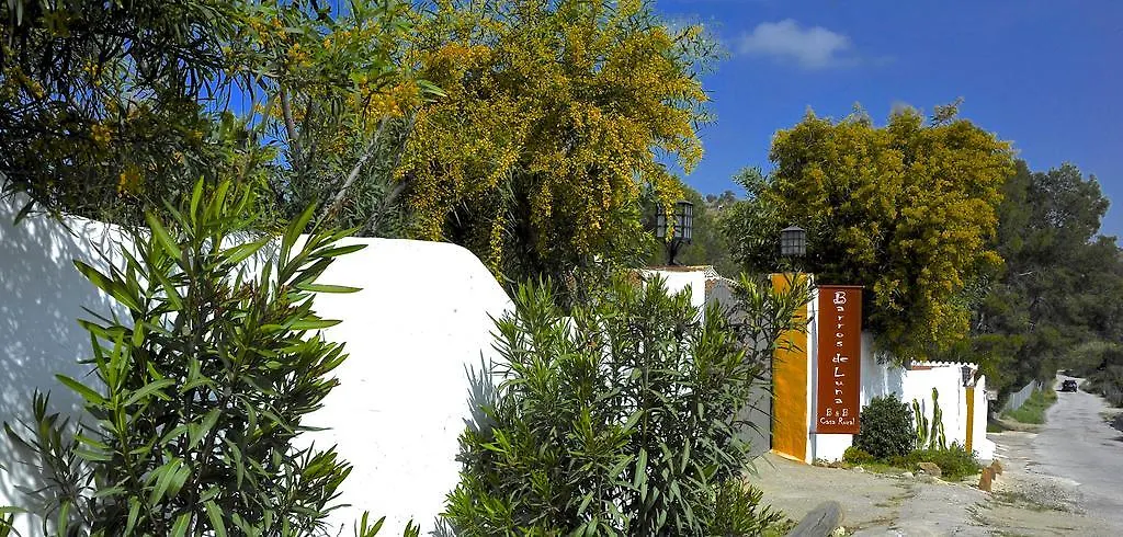 Barros De Luna Guest House Coin 0*,  Spain