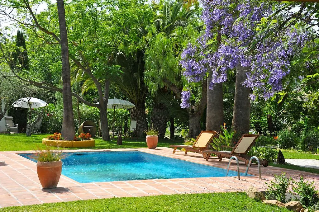 Barros De Luna Guest House Coin 0*,
