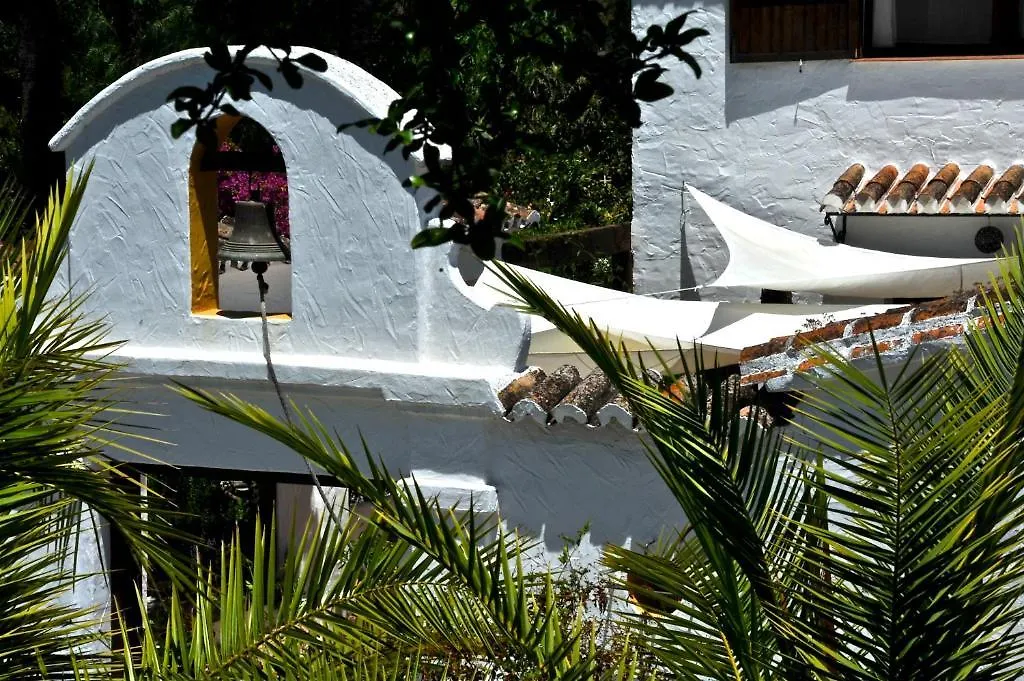 Barros De Luna Guest House Coin