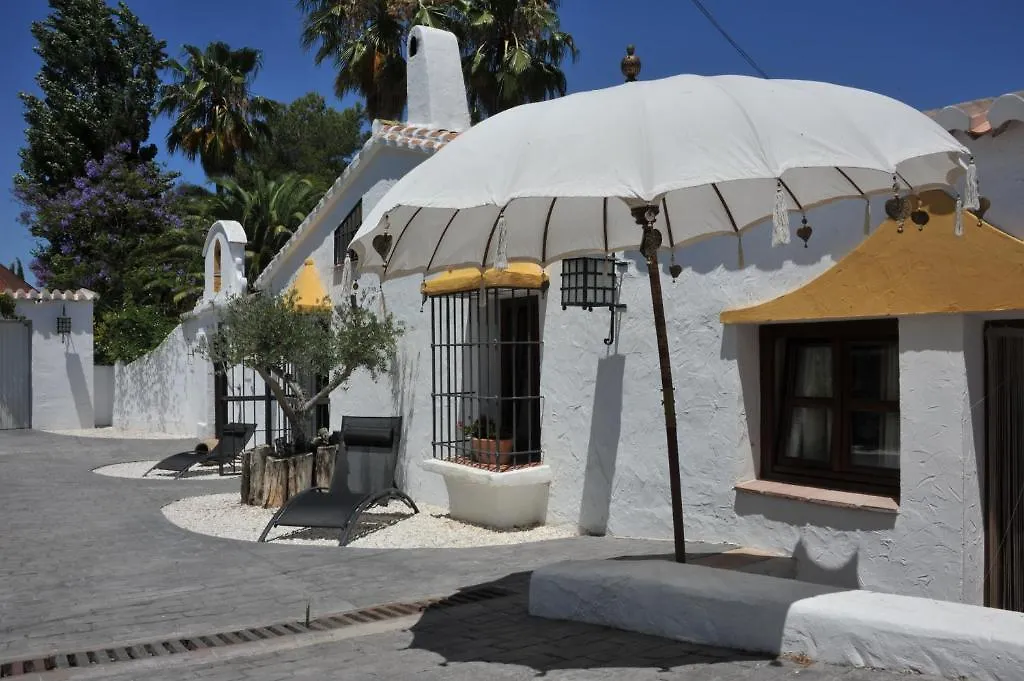 Barros De Luna Guest House Coin