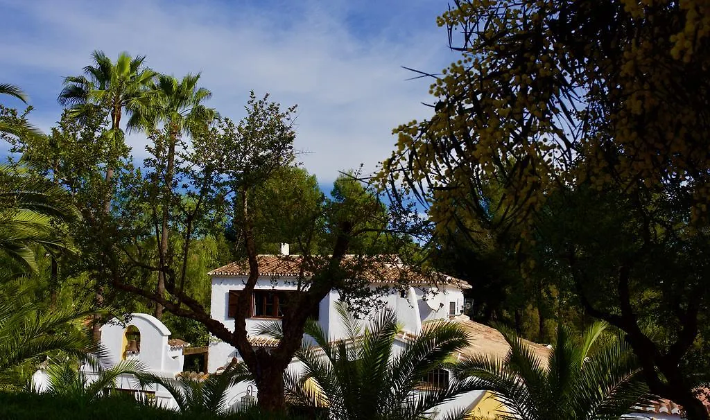 Barros De Luna Guest House Coin 0*,  Spain
