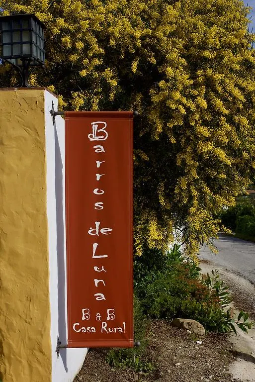 Barros De Luna Guest House Coin 0*,  Spain