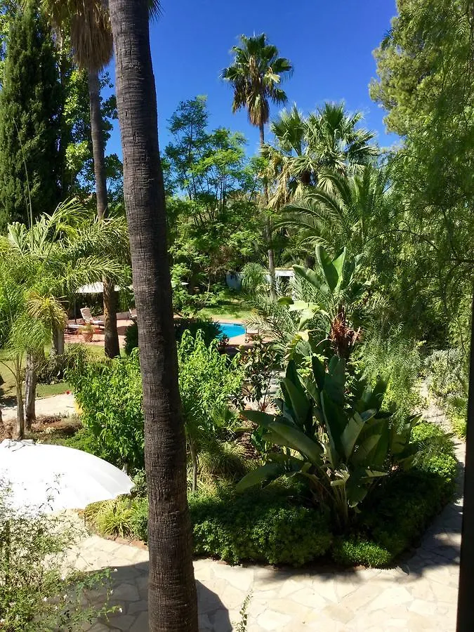 Barros De Luna Guest House Coin