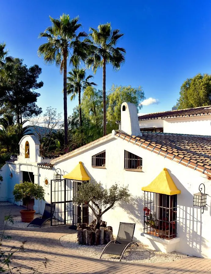 Barros De Luna Guest House Coin