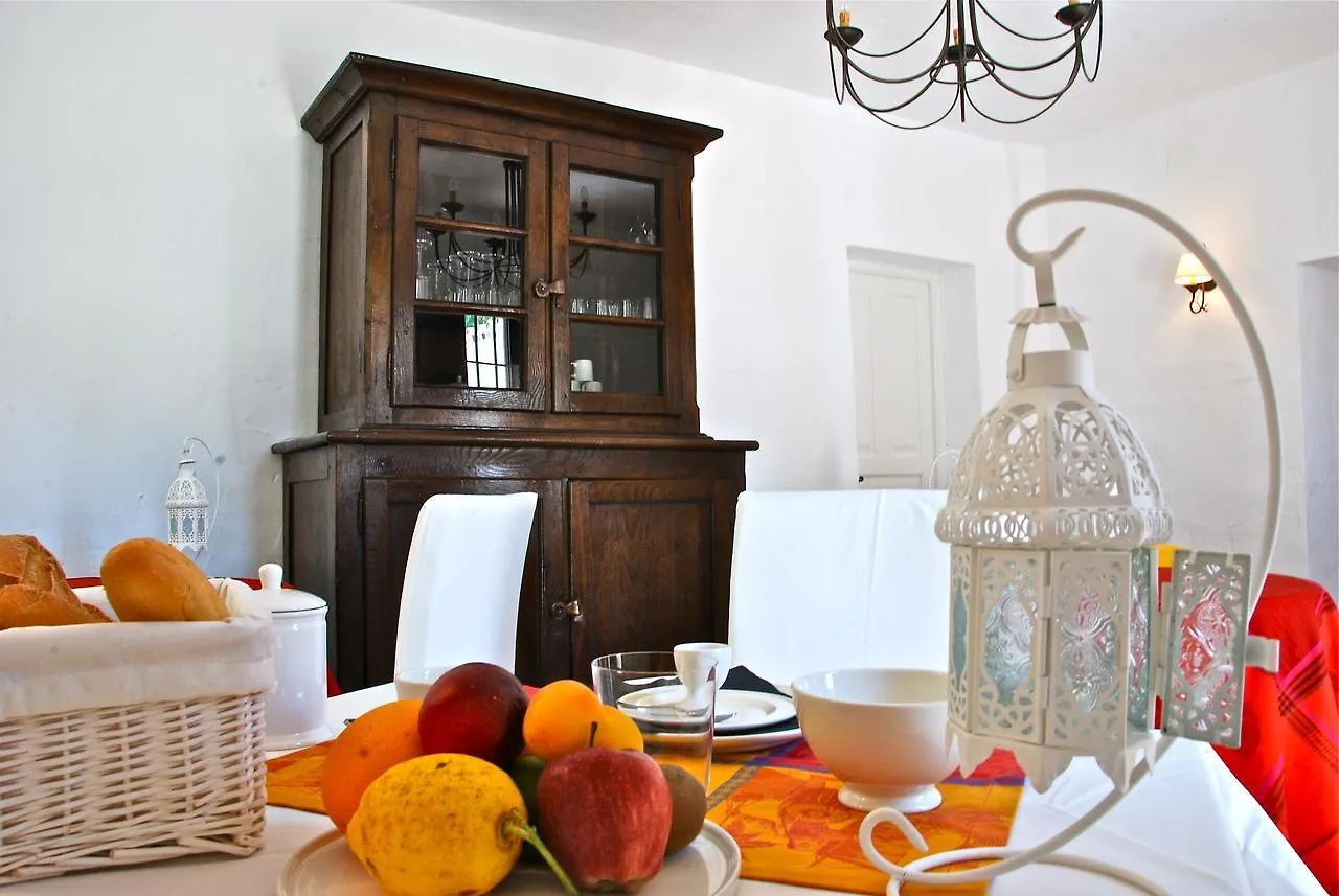 Barros De Luna Guest House Coin