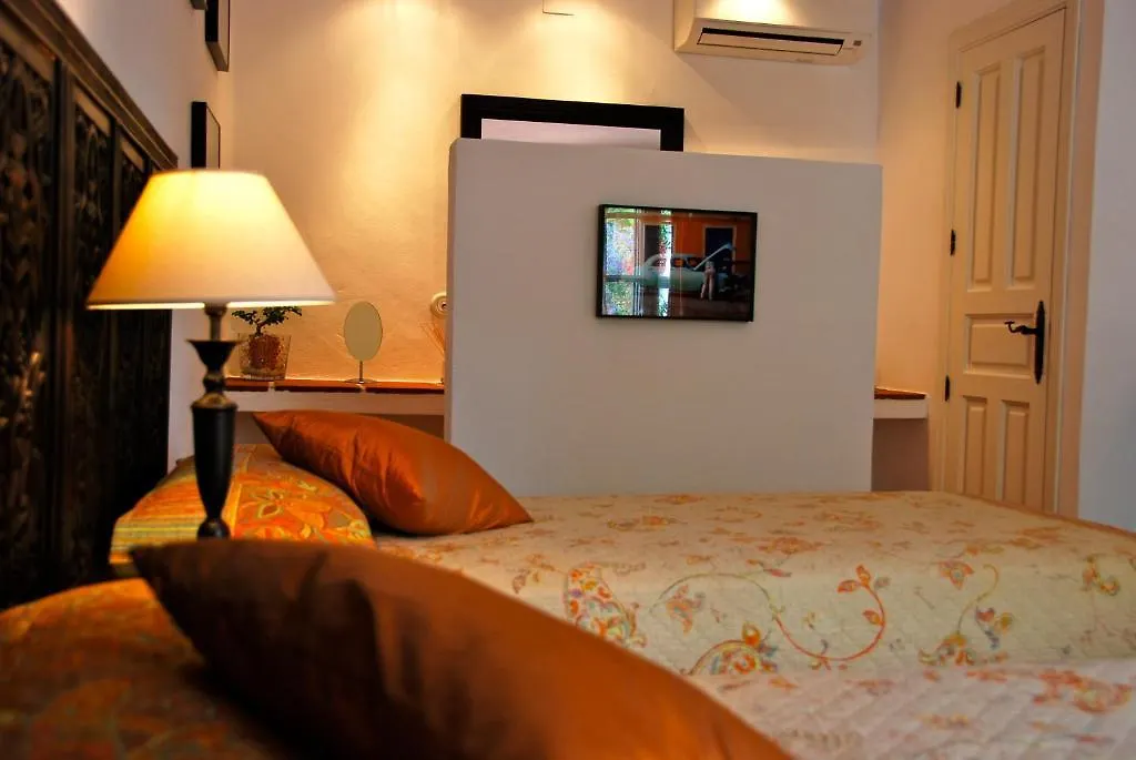 Barros De Luna Guest House Coin 0*,