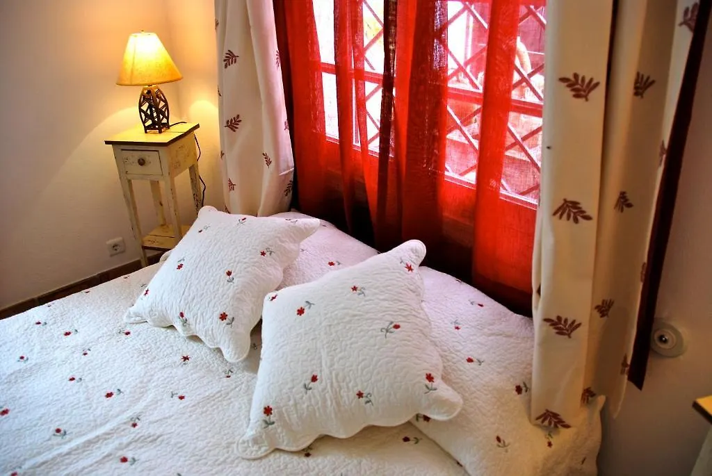Barros De Luna Guest House Coin