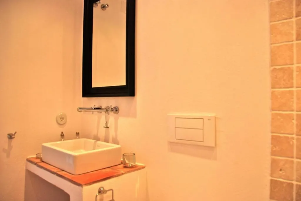 Barros De Luna Guest House Coin 0*,